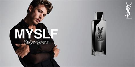 myslf parfum douglas